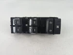 2021 Chevrolet Trailblazer Driver Left Door Master Power Window Switch B91NM. Fixed Price $39.29.
