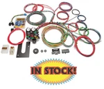 Painless 10102 - Universal 21 Circuit Streetrod Harness Non Gm Keyed Column. Fixed Price $279.99.
