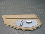 2010-2016 Porsche Panamera 970 Front Left Driver Side Power Seat Switch W/ Trim. Fixed Price $75.00.