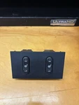 04-08 Dodge Durango Heated Seat Power Switches & Bezel 1066720AA Oem. Fixed Price $19.00.
