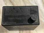 Mercedes Benz W116 W107 Ac Compressor Relay Kaehler Cut Off Switch Oem. Fixed Price $74.95.