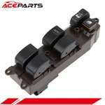 For 2003-2008 Pontiac Vibe Power Window Switch 8482001021 8482012490 Left Front. Fixed Price $17.99.