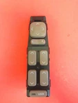 Door Power Window Switch DWS159 Fits 2000 - 2005 Cadillac Deville 15220816. Fixed Price $254.99.