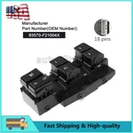 Front Driver Side Master Window Switch 93570-F2100 For Hyundai Elantra 2017-2021. Fixed Price $21.89.