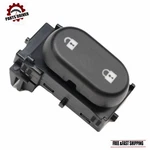 Left Right Side Power Door Lock Switch Button For Chevrolet Chevy 06-13 Impala. Fixed Price $9.01.
