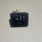P1AC50DX9AB 2008-2010 Grand Caravan Town & Country Power Headlight Switch Oem. Fixed Price $29.99.