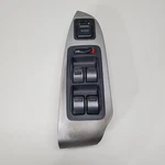 2003-2008 Honda Pilot Window Master Switch Oem Gray Power Mirror Button Q4 M3M. Fixed Price $65.00.