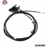 New Hood Latch Release Handle Switch Cable BP4K56720C For 2004-2009 Mazda 3. Fixed Price $19.41.