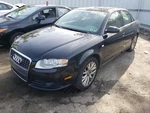 Front Door Switch Driver's Window Sedan Fits 06-08 Audi A4 2220508. Fixed Price $97.00.