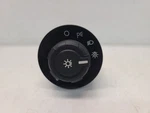 2011 Ford F150 Dash Switch - Headlamps W/ Auto & Fogs. Fixed Price $44.49.