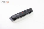 2019 - 2023 Jeep Cherokee Dashboard Hazard Light & Lane Assist Switch Oem. Fixed Price $59.99.