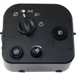 For Chevy Trailblazer Headlight Switch 2003-2009 W/ Fog 10372952. Fixed Price $86.99.