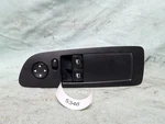 08-13 Bmw E82 128I 135I Coupe Front Driver Left Main Master Power Window Switch. Fixed Price $99.00.