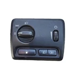 Oem 2004 Volvo XC70 Headlight Switch Assembly 8691753 - Used. Fixed Price $44.40.