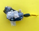 2017-2019 Toyota 4RUNNER Ignition Lock W/key & Immobilizer Oem 89783-35061. Fixed Price $125.55.