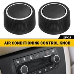 2PC Rear Control Knobs Audio Radio For Escalade Enclave Tahoe Chevrolet Gmc. Fixed Price $6.95.