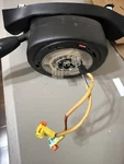 14-15 Grand Cherokee Durango Clockspring Wiper Combination Switch* 1NJ72DX9AG. Fixed Price $244.99.