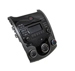 10 11 12 13 Kia Forte Radio MP3 Cd Player Climate Control 96150-1M270AMWK. Fixed Price $209.99.