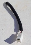 2002-2005 Kia Sedona Right Passenger Window Switch Wire Connector Oem. Fixed Price $19.99.