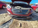 2013-2014 Hyundai Santa Fe Driver Front Door Switch Master Lock & Window Used. Fixed Price $69.97.