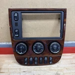 2002 2005 Mercedes Ml-class A/c Heater Climate Control P: 163 820 50 89 Oem!. Fixed Price $125.00.
