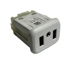 16 - 20 Cadillac Chevy Gm Usb Charger Aux Cable Input Port Adapter 13519225 Oe. Fixed Price $58.12.