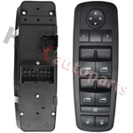 Master Power Window Switch For Jeep Liberty 08-12 Nitro Journey Left Driver Side. Fixed Price $20.99.