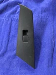 Oem 2010-2013 Mazda Left Driver Rear Window Switch W/bezel BBM4685L6. Fixed Price $20.23.
