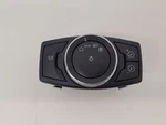2011 Ford Edge Headlight Switch. Fixed Price $100.38.