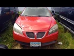 Front Door Switch Driver's Window Convertible Fits 06-08 G6 584100. Fixed Price $64.45.