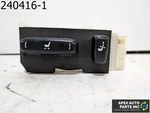 Oem 2001 Lexus LS430 4.3L Left Driver Side Front Power Adjust Knob. Fixed Price $39.99.