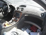 Audio Equipment Radio 230 Type SL65 Receiver Fits 03-05 Mercedes S-class 1050439. Fixed Price $146.00.