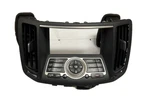 2008-2013 Infiniti G37 Dash Console Air Vent Gps Control Bezel 28395 JK65B. Fixed Price $33.00.