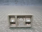 92-00 Lexus JZZ31L SC400 SC300 Fuel Door & Trunk Open Button Switch Oem. Fixed Price $39.92.