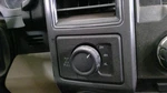 Ford F-150 2017 Dash/interior/seat Switch Used 4269. Fixed Price $62.31.