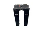 2024-2025 Porsche Macan 95B Front Console Climate Switch Panel *tabs+scratches*. Fixed Price $1302.19.
