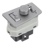 Oem New Lincoln Navigator 2002-2006 Door Mirror Control Switch- 2L7Z-17B676-AA. Fixed Price $155.10.