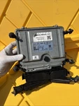 2010-2012 Mercedes-benz C300 Ecm/ecu Computer Module A2729004400. Fixed Price $170.00.