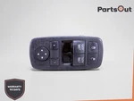 2015-2023 Dodge Challenger Oem Left Driver Side Master Window Switch 68183752. Fixed Price $49.04.