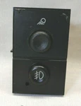 2003-2007 Gm/gmc Silverado Sierra Escalade, Oem Fog Light/cargo Switch 15076588. Fixed Price $39.95.