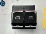 2016-2023 Audi A3 Tts Front Left Driver Door Master Window Switch Oem 56 Kmi. Fixed Price $49.88.