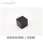 2018-2020 Land Rover Range Velar Relay (5-PIN) DH2214B192DA. Fixed Price $5.99.