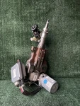 Oem 2011 - 2014 Hyundai Sonata Electric Power Steering Column 563003Q602 Tested. Fixed Price $149.99.