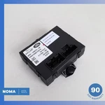 2019 Jaguar X761 F-pace Trunk Liftgate Tail Control Module JK8314B673AB Oem. Fixed Price $41.50.