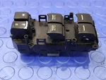 2016-2018 Acura Ilx Master Window Switch Assembly Genuine Oem 35750TX6A21. Fixed Price $84.99.