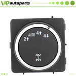 For Chevrolet Silverado Tahoe Gmc Sierra Yukon 2008-2014 4WD Switch 15913724. Fixed Price $22.79.