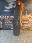 2006-2009 Saab 9-7X Front Passenger Right Side Power Window Switch Oem 25811586. Fixed Price $35.00.