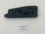 08-12 Bmw Front Right Seat Adjustment Control Switch 6980912 Oem. Fixed Price $29.99.