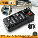 35750-SDA-H12 For Honda Accord 03-07 Power Window Master Switch Driver Left Side. Fixed Price $25.50.