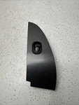 01-07 Mercedes W203 C230 C32 Front Right Side Window Switch Trim. Fixed Price $29.00.